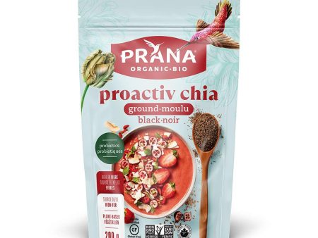 Proactiv Chia Noir Moulu Bio Sale