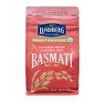 Riz Basmati Brun Biologique Lundberg Online now