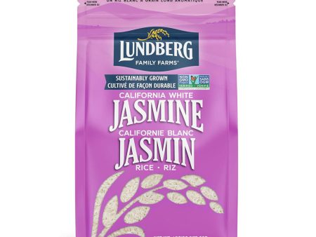 Riz Blanc au Jasmin Online Hot Sale