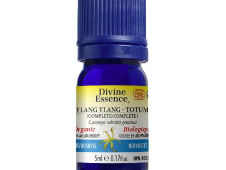 Ylang Ylang Totum Bio Online Hot Sale