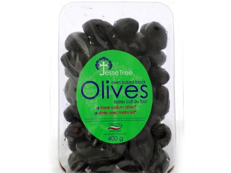 Olives Noires Cuites au Four Online Hot Sale