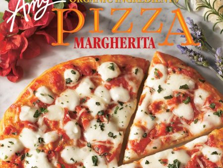 Pizza Margherita For Cheap