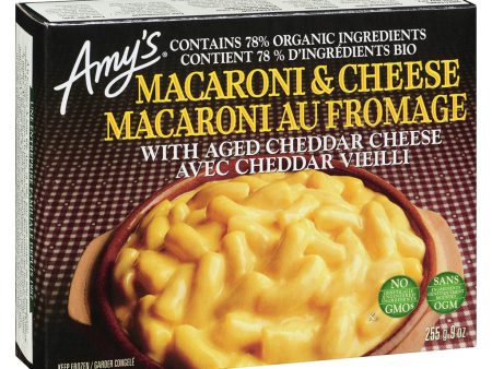 Macaroni au Fromage vieilli For Discount