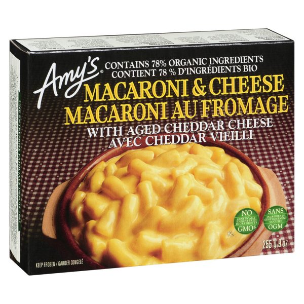 Macaroni au Fromage vieilli For Discount