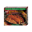 Repas Enchilada avec Riz Espagnol et Haricots For Cheap