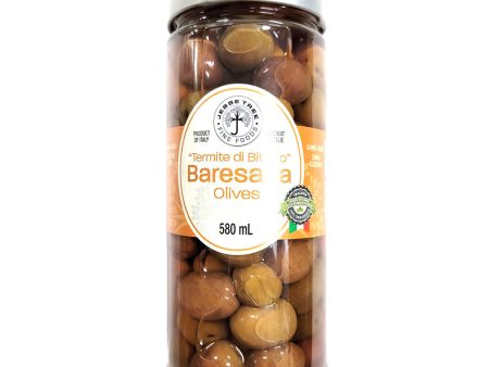 Olives Baresana Discount