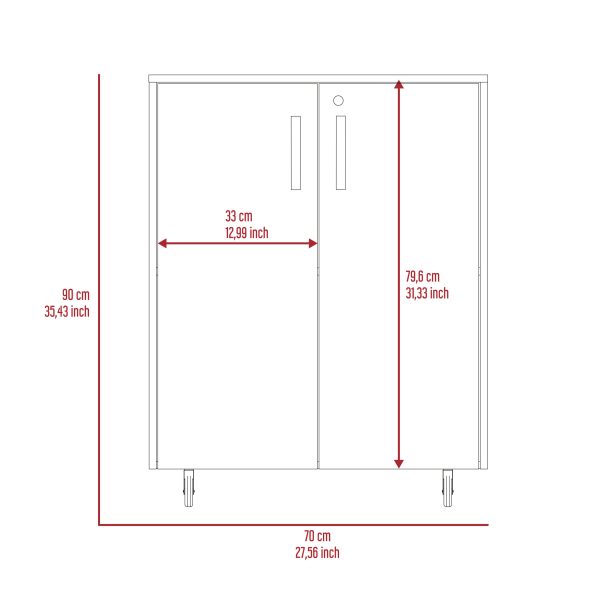 Black 2 Piece Garage Set Cheap