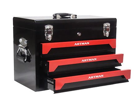 3 Drawers Tool Box Online Sale