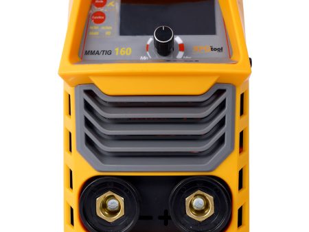 110V 220V Portable ARC Welder Actual 160A ARC Lift TIG Welding Machine, Dual Voltage Electric Welder MMA Welding Machine Inversor Soldador With Lift Tig IGBT Inverter Welder Portable MMA Welder Hot on Sale