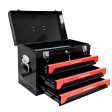 3 Drawers Tool Box Online Sale