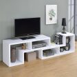 White Convertable Bookcase Online Sale