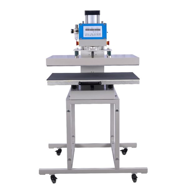 24x32 Large Format Single Station Pneumatic Heat Press Machine 220V,6000W (No Plug) Online now