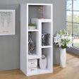 White Convertable Bookcase Online Sale