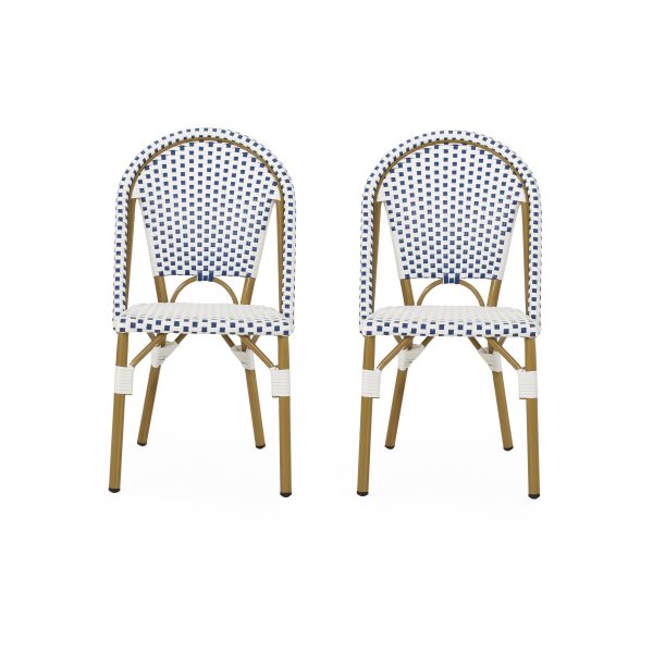 [Ship to Canada only]FRENCH BISTRO CHAIR Online now