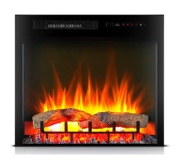 28 inch Fireplace Insert - 2822-LG Sale