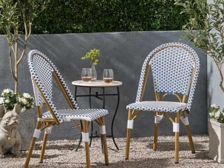 [Ship to Canada only]FRENCH BISTRO CHAIR Online now