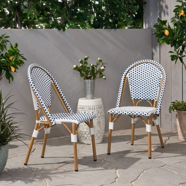 [Ship to Canada only]FRENCH BISTRO CHAIR Online now