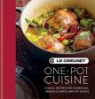 Mitchell Beazley: Le Creuset One-pot Cuisine [2016] hardback Discount