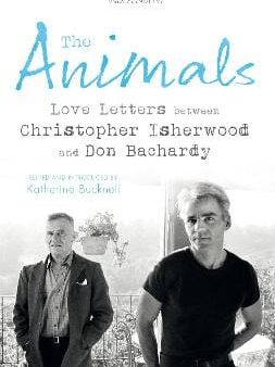 Katherine Bucknell: The Animals [2014] paperback For Cheap