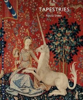 Shire: Tapestries [2019] paperback Fashion