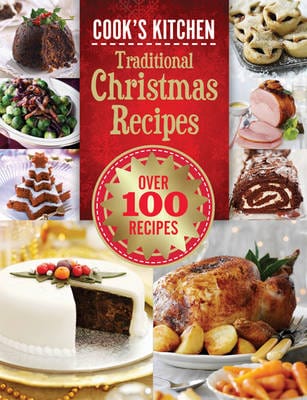 Kitchen Cooks: Christmas [2017] Hot on Sale