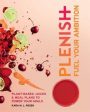 Kara Rosen: Plenish: Fuel Your Ambition [2016] paperback Supply