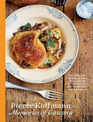 Pierre Koffmann: Memories of Gascony [2016] paperback For Sale