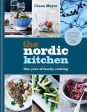 Claus Meyer: The Nordic Kitchen [2016] hardback Hot on Sale