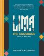 Virgilio Martinez: LIMA the cookbook [2015] hardback Discount