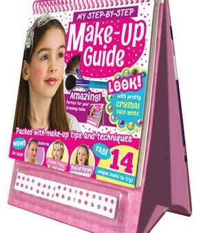 Hobby Easel: Makeup For Sale