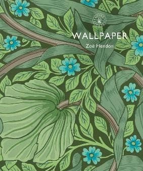 Zoe Hendon: Wallpaper [2018] paperback Sale