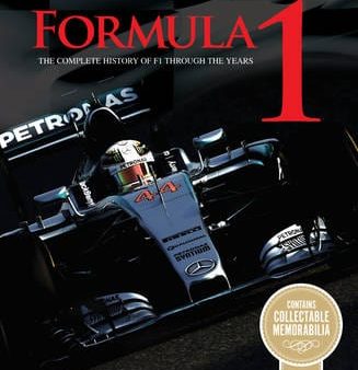 F1 [2015] Discount